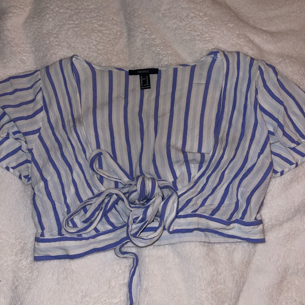 Forever 21 shirt